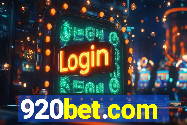 920bet.com