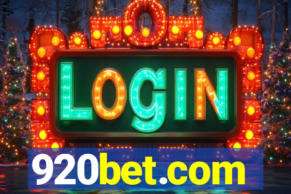 920bet.com