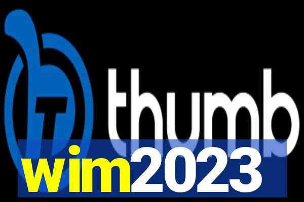 wim2023