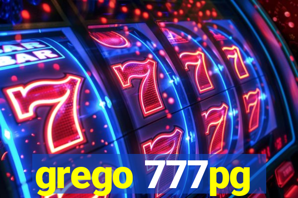 grego 777pg