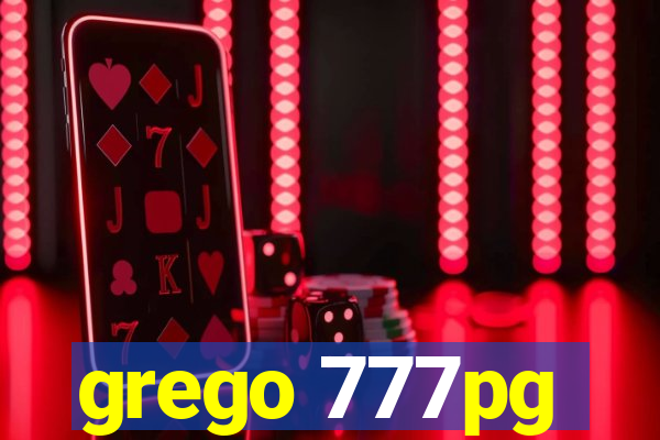 grego 777pg