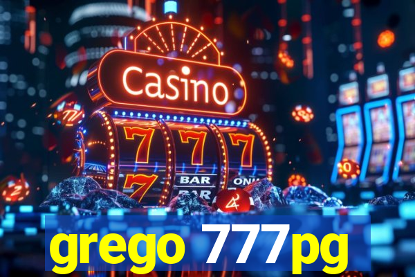 grego 777pg