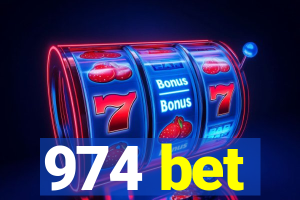 974 bet