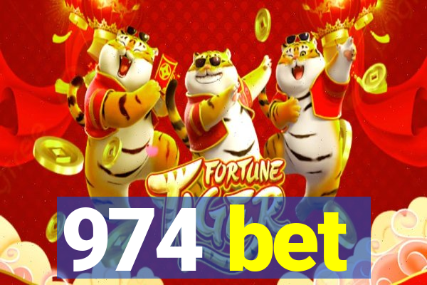 974 bet