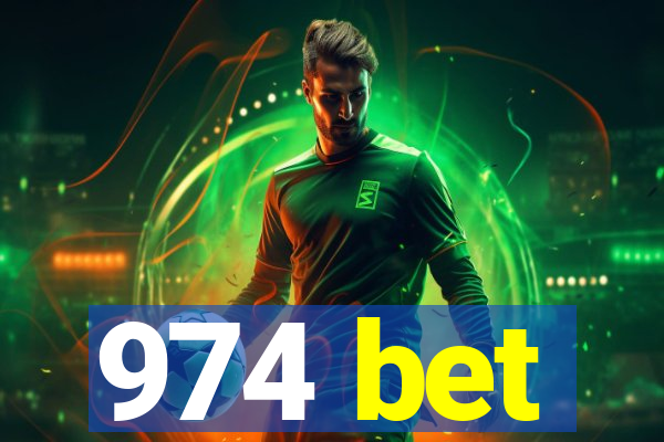 974 bet