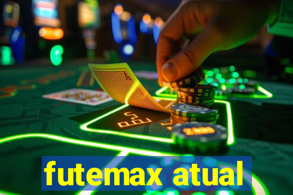 futemax atual