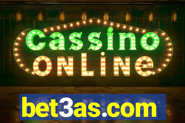 bet3as.com