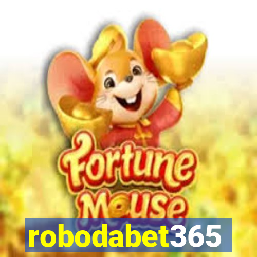 robodabet365