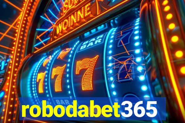 robodabet365