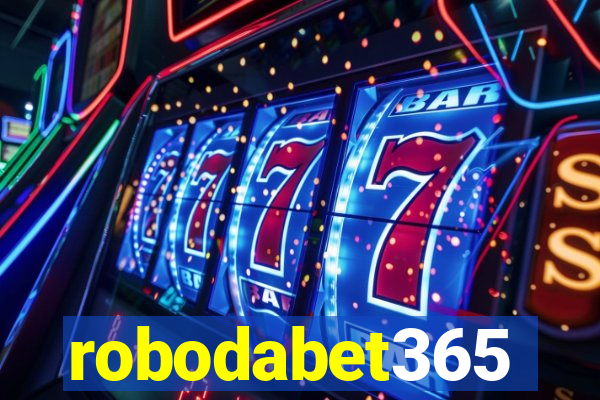 robodabet365