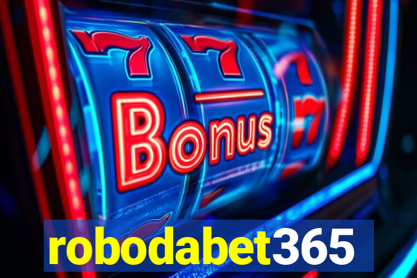 robodabet365