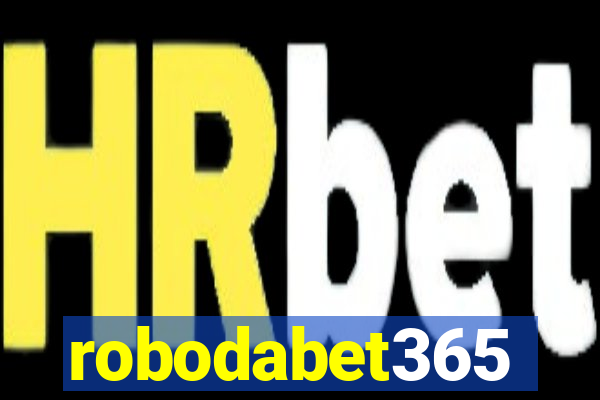 robodabet365