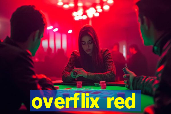 overflix red