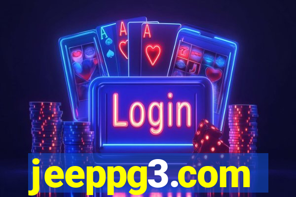 jeeppg3.com