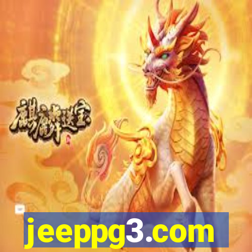 jeeppg3.com