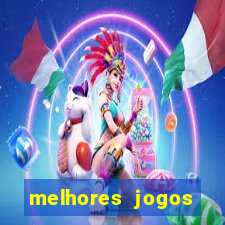 melhores jogos estrategia android