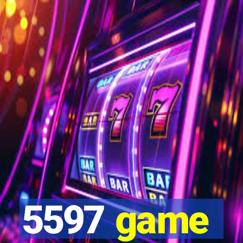 5597 game