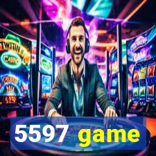 5597 game