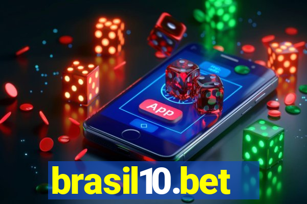 brasil10.bet