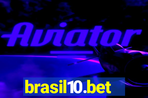 brasil10.bet