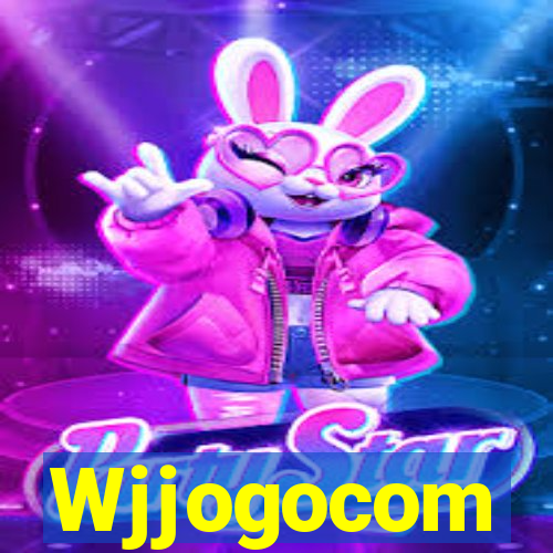 Wjjogocom