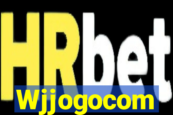 Wjjogocom