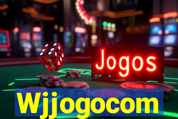 Wjjogocom