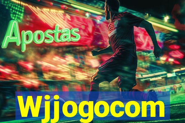 Wjjogocom