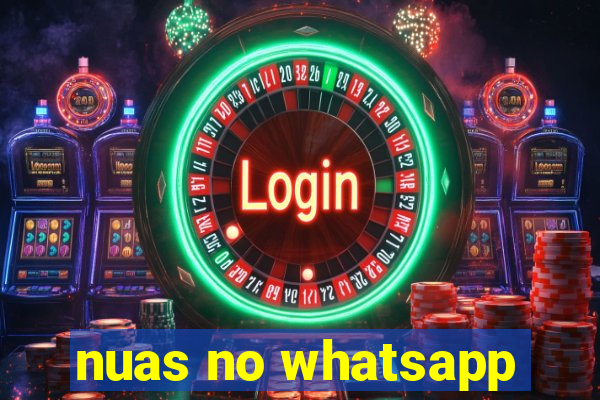 nuas no whatsapp