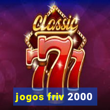 jogos friv 2000