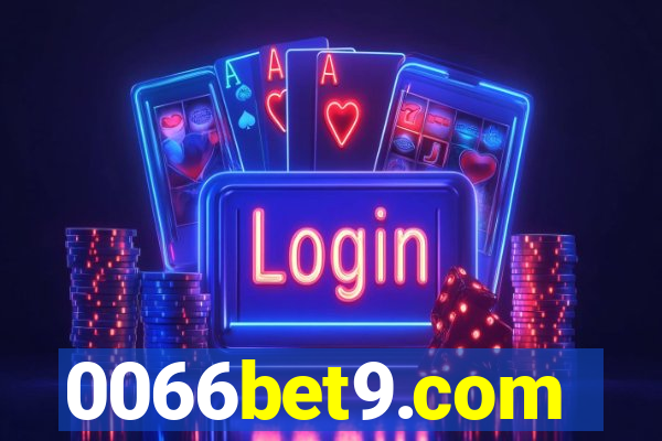 0066bet9.com