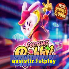 assistir futplay