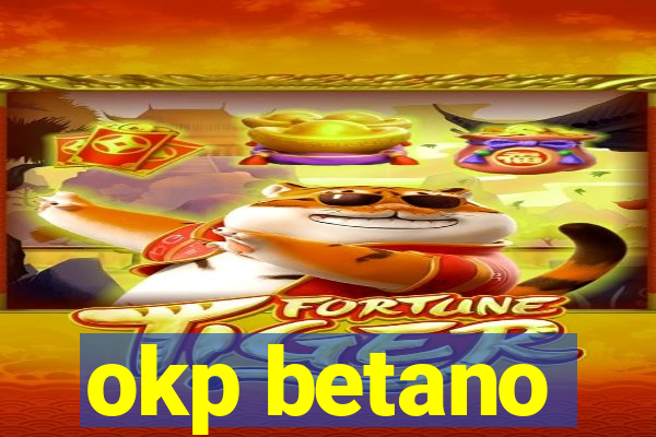 okp betano