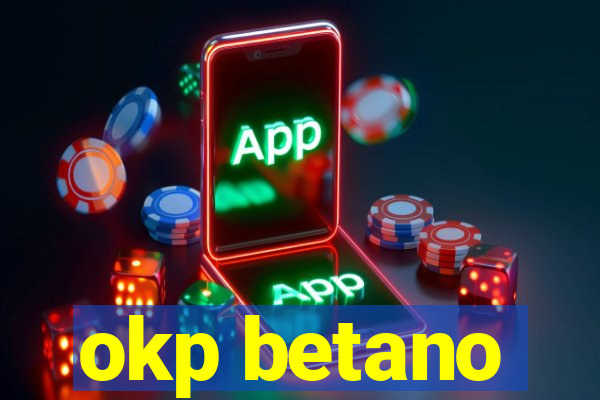 okp betano