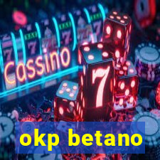 okp betano