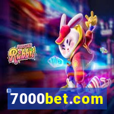 7000bet.com