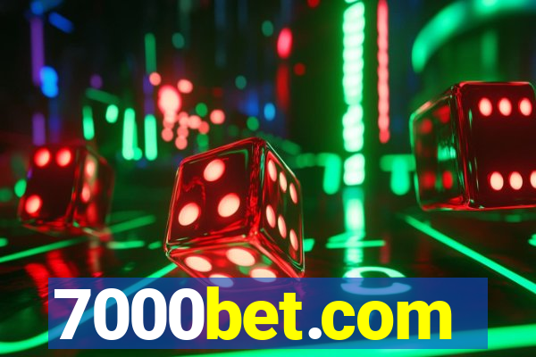 7000bet.com