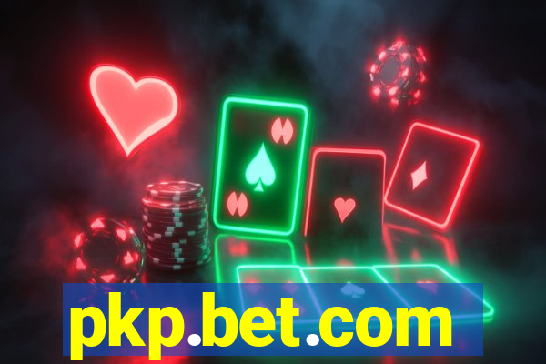 pkp.bet.com