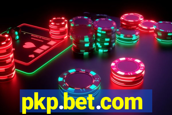 pkp.bet.com