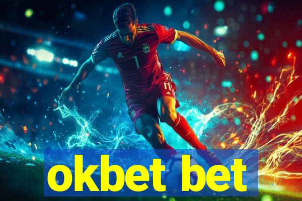 okbet bet