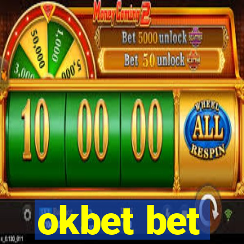 okbet bet