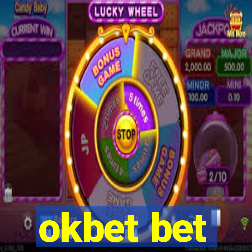 okbet bet