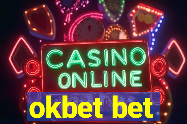 okbet bet