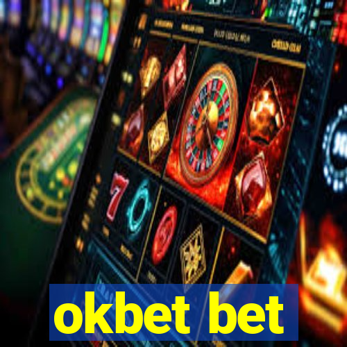 okbet bet