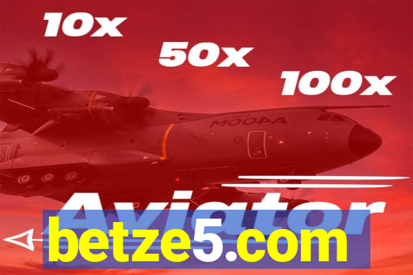 betze5.com