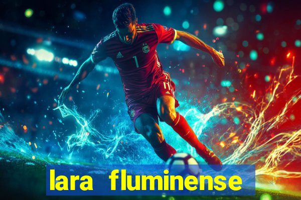 lara fluminense volei nua