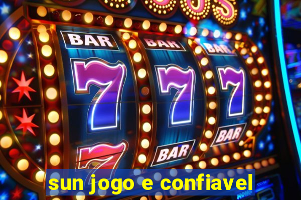 sun jogo e confiavel