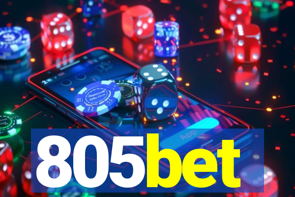 805bet