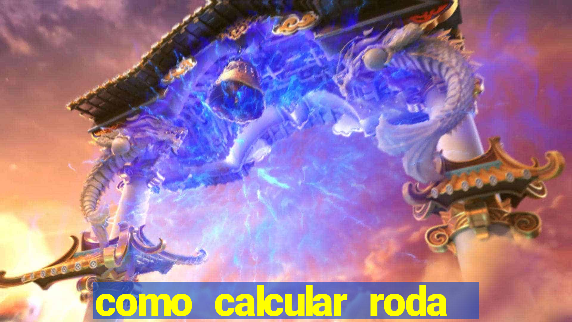 como calcular roda da fortuna no mapa astral