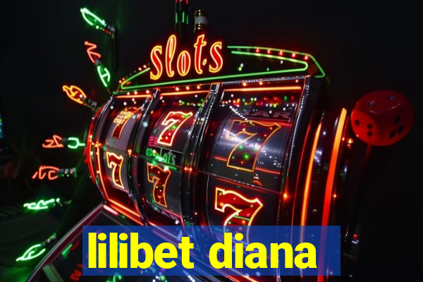 lilibet diana